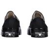 Converse Chuck Taylor All Star 1970s Casual & Comfortable Low-Top Canvas Shoes Unisex Black