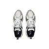 Puma Milenio 'White Silver' (Unisex) Whisper White / Silver Casual Shoes 380510 05