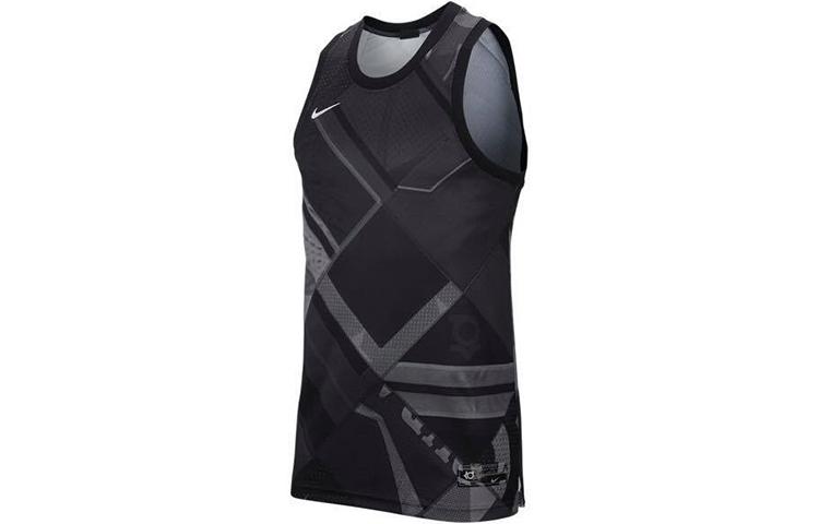 

Nike Basketball Jerseys Men s Black Moderate Straight Fit AT3188-010 M