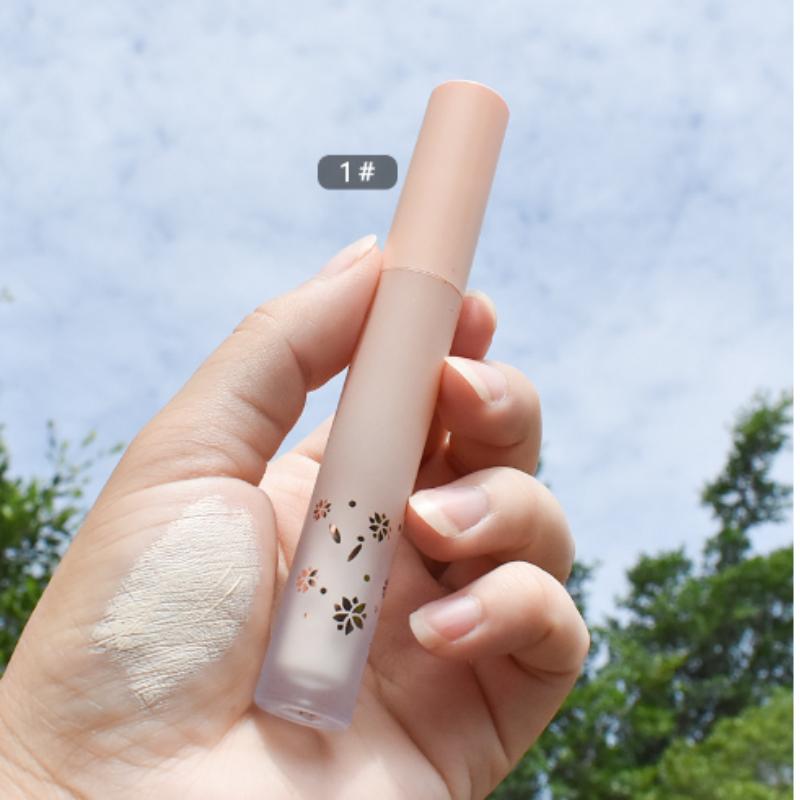 3 Colors Moisten Magic Skin Beautiful BB Cream Face Makeup BB & CC Creams Makeup Bases & Primers Rouge Repair 3.4g