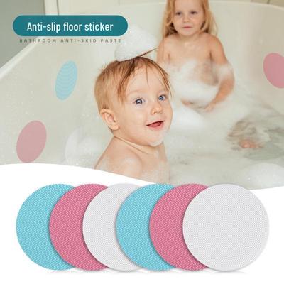 Bad & WC – Antirutsch-Badewanneneinlagen & -aufkleber 
