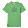 Lacoste Unisex Adult Roland Garros Edition Regular T-Shirt