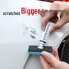 Car Scratch Repair Wax: Scratch Remover & Polishing Wax