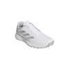 Adidas Adizero Zg 25 Junior Addy Zero Zed Comfortable Stable Sports Waterproof Low Top Casual Shoes Kids sneaker Cloud-White Silver Iron-Gray IH9885