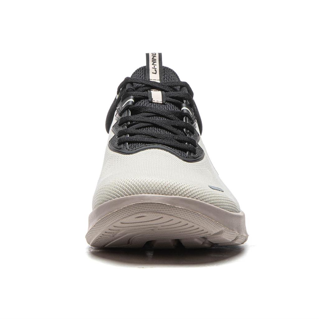 Li-Ning Lightweight Soft Rebound Casual Running Shoes Breathable Stable Support Shock Absorption Non-Slip Lightweight Low-Top Men sneaker ARSW117-5