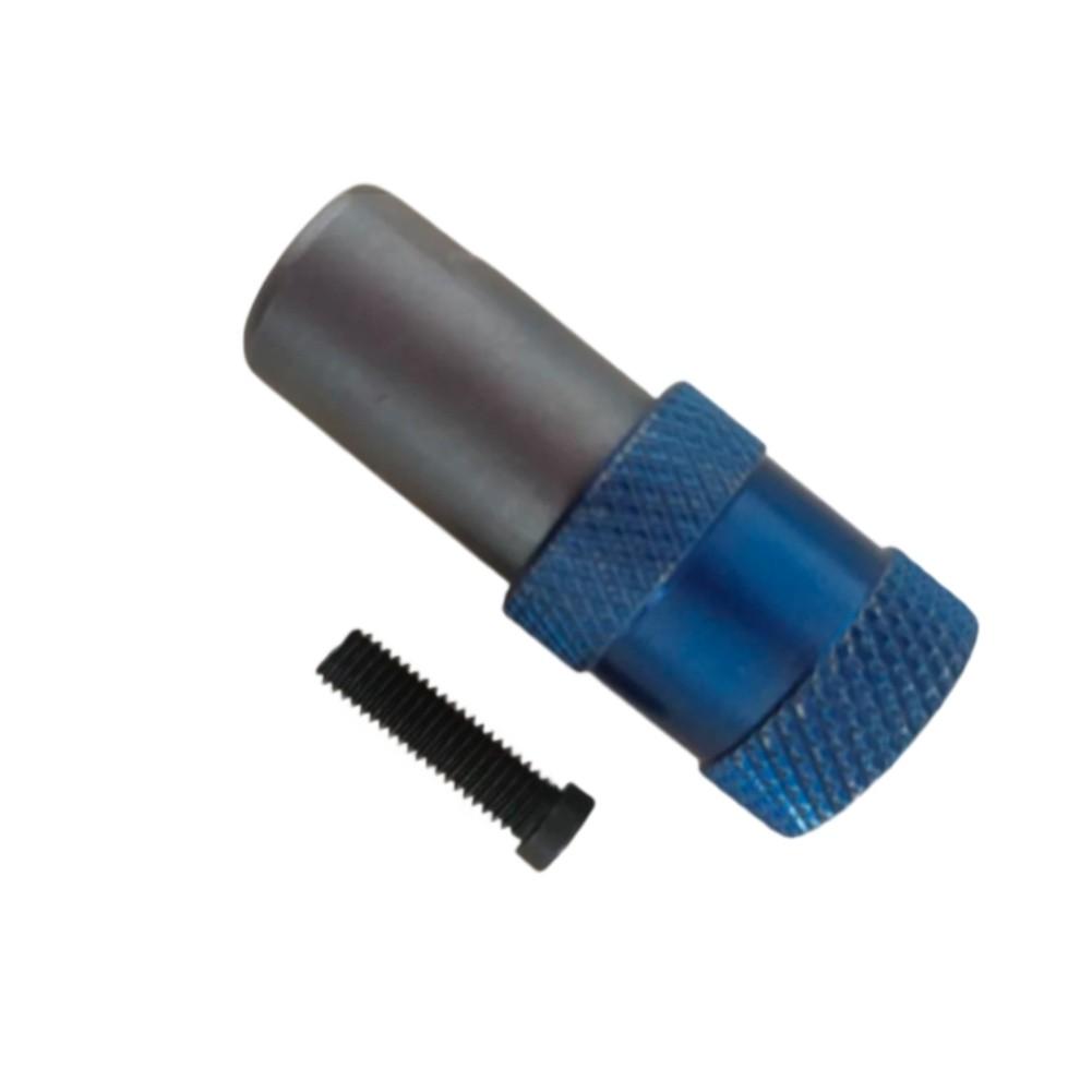 Hex Shank Adapter Drill Bit Converter Quick Change Chuck Tool Switching