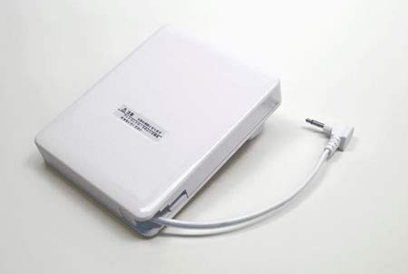 

Janome Foot Controller for Computerized Sewing Machines (for current models such as the JP510)