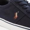 Кроссовки Polo Ralph Lauren Sayer Navy