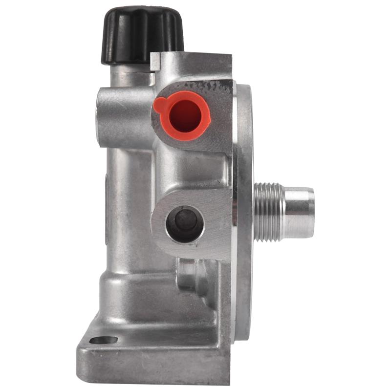 Precise 11110702 11110708 Fuel Filter Housing Metal Filter Holder New And Nice Qulity 04506917 042954200
