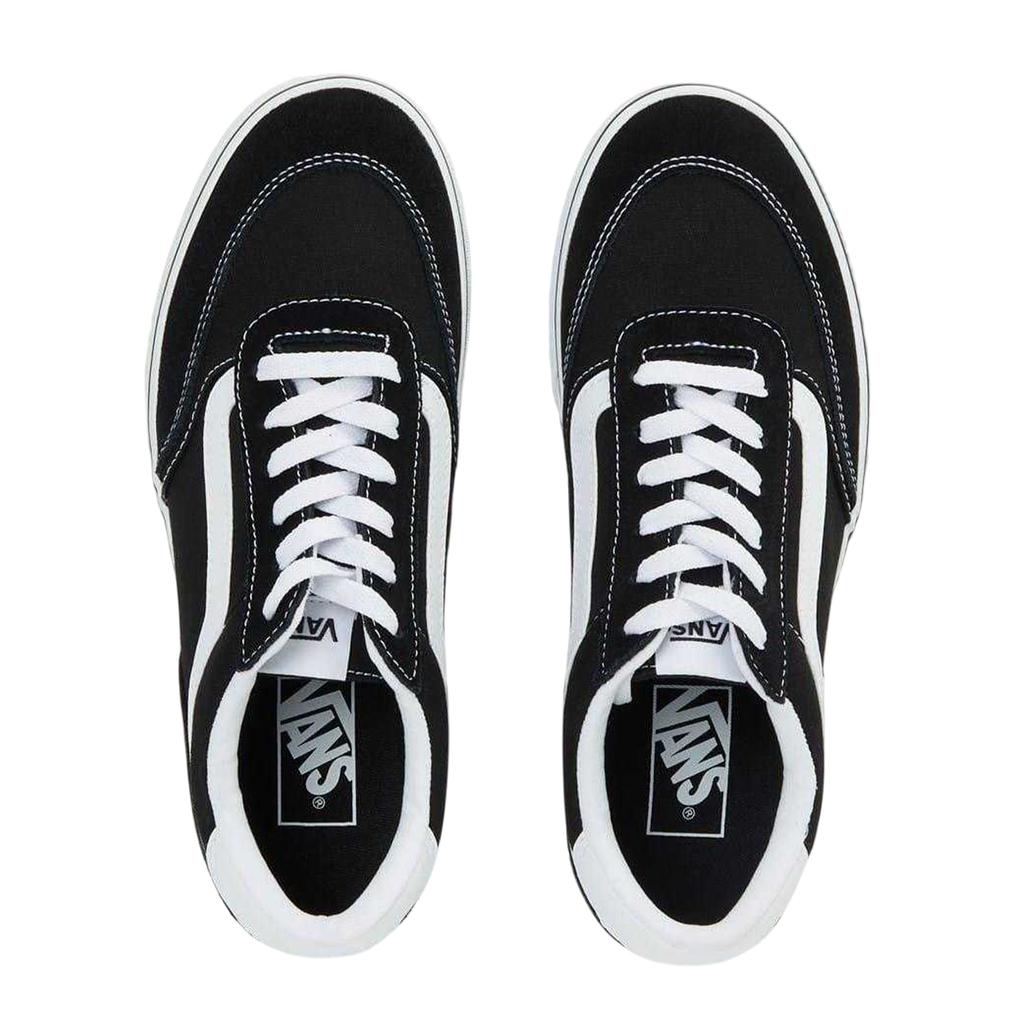 Vans Tênis Plataforma Brooklyn Feminino