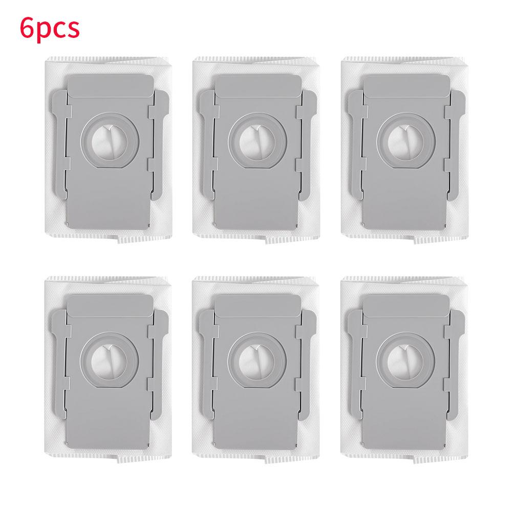 Disposable Dust Bag Replacement Accessories for iRobot Roomba i7 i7+ j7 j7+ E5 E6 E7 S9 S9+ i3 i3+ i4 i4+ i6 i6+ i8 i8+ Robot Vacuum Cleaner