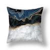 New Gold Marble Teture Cushions Case Multis Fashion Nordic Marble Decorative Pillows Case Living Room Couch Throw PillowsS-,