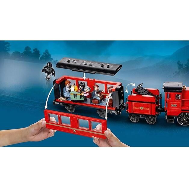 LEGO Harry Potter 75955 Хогвартс-экспресс