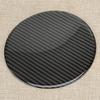 Car Door Fuel Gas Tank Cap Cover Trim Sticker Fit For Nissan 350Z 2008 2007 2006 2005 2004 2003