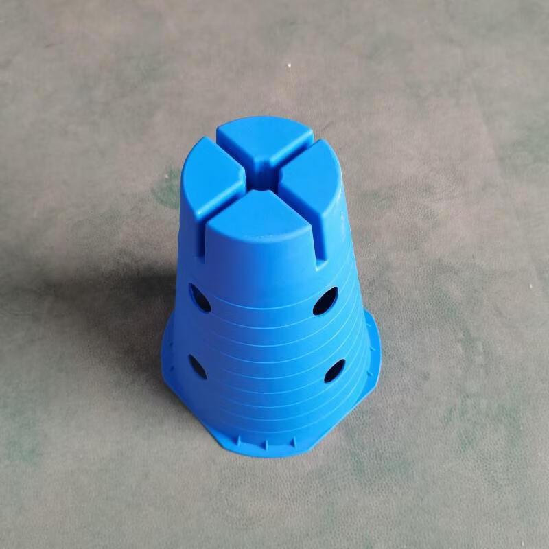 LISM Flat-top Sensory Training Marker Cones