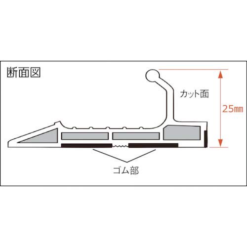 TAJIMA Cutter Guide S700, 700mm Long, CTG-S700