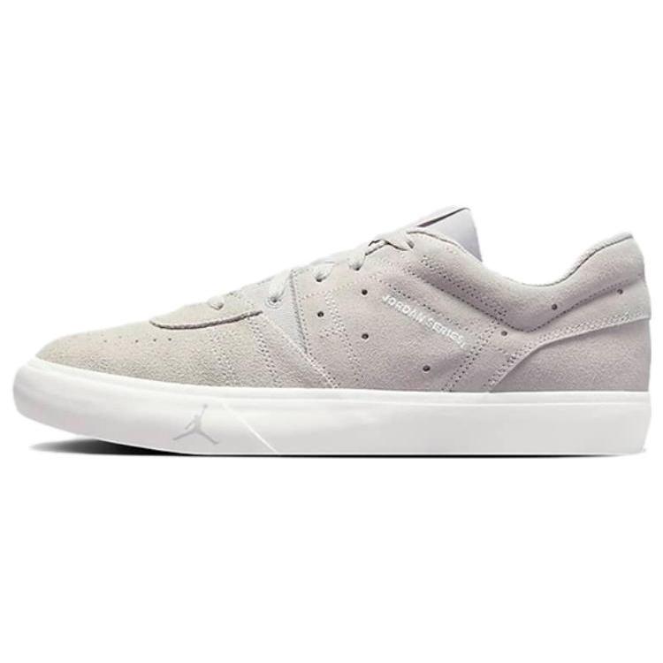 

Новые JORDAN Series Es Светлый Железный Камень Парус DN1856-002