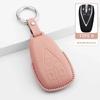 Car Key Cover For Changan Unit Unik Cs35Plus Cs55 Plus Cs75 Plus Oshan X7 X5 Keychain Car Key Bag Case Cover Accessories