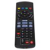 N2QAYB000734 Replacement Remote Control Suitable for DMPBD75 DMPBD77 DMPBD87 DMPBD755 Player