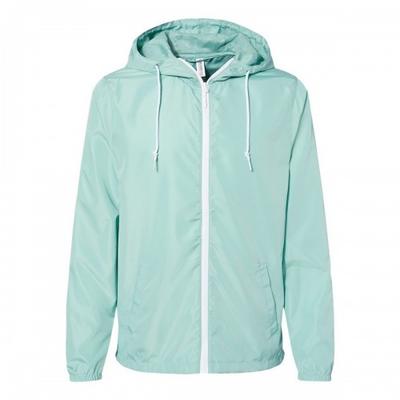 Independent Unisex Adult Lightweight Windbreaker