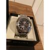Used Non-operating BULOVA watch diamond decoration