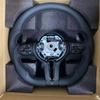 M Sport Steering Wheel for BMW Flat Bottom F01 F06 F10 F11 F12 F20 F21 F22 F25 F26 F30 F31 F32 F33 F34 F36 M3 F80 M4 F82 M5 F90