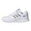 adidas Originals A.R. Trainer Comfortable Casual Low-Top Sneakers Women Sneakers White Pink EE5408