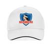 Colo Colo Baseball Cap Fashion Casual Unisex Women Snapback Hats Adjustable Hip Hop Outdoor Sun Hat