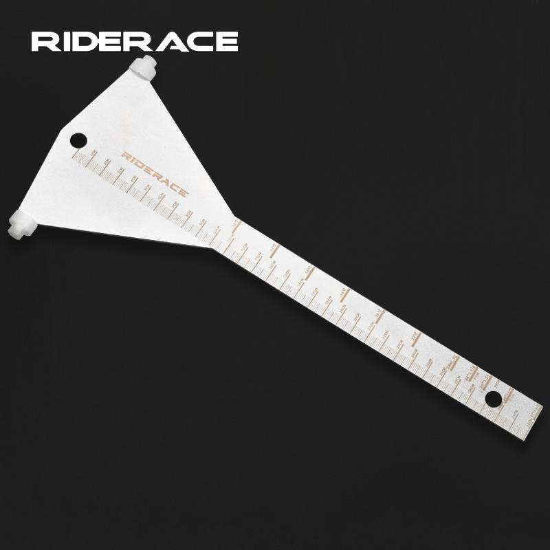 

Professional Bike Centering Gauge Balancer For Bicycle Wheel Rim Truing Stand Maintenance Tools BMX Mountain MTB Repair Tool