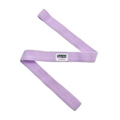 Urban Fitness Fabric Resistance Band