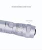 Qinghai Qing Liang High Precision Inner Diameter Micrometer 50-1000mm with Extension Rod, 0.01mm Accuracy