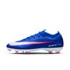 Nike Mercurial Vapor 16 Pro FG soccer shoes Racer Blue/White