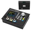 JDS2800 15MHz Function Signal Generator 2.4in LCD DDS Dual Channel Signal Source