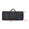 Carrying Bag for 61-Key Electric Keyboards