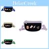 Adorable Cartoon Children's Chest Bag Lightweight Storage Pouch For Daily Use