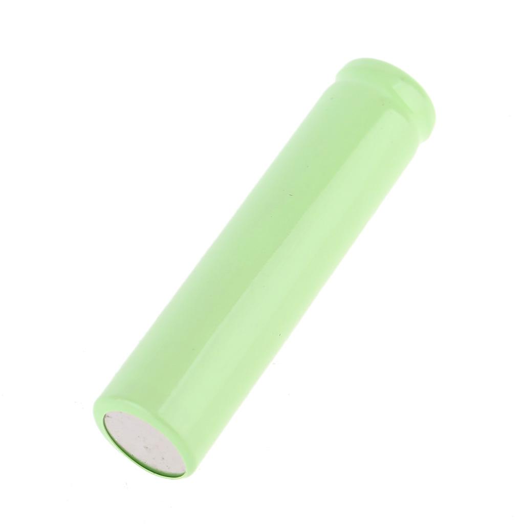 LR03 AAA Size Dummy Fake Battery Setup for Shell Placeholder Cylinder Conductor Dummy for Lithium Iron Phosphate Battery