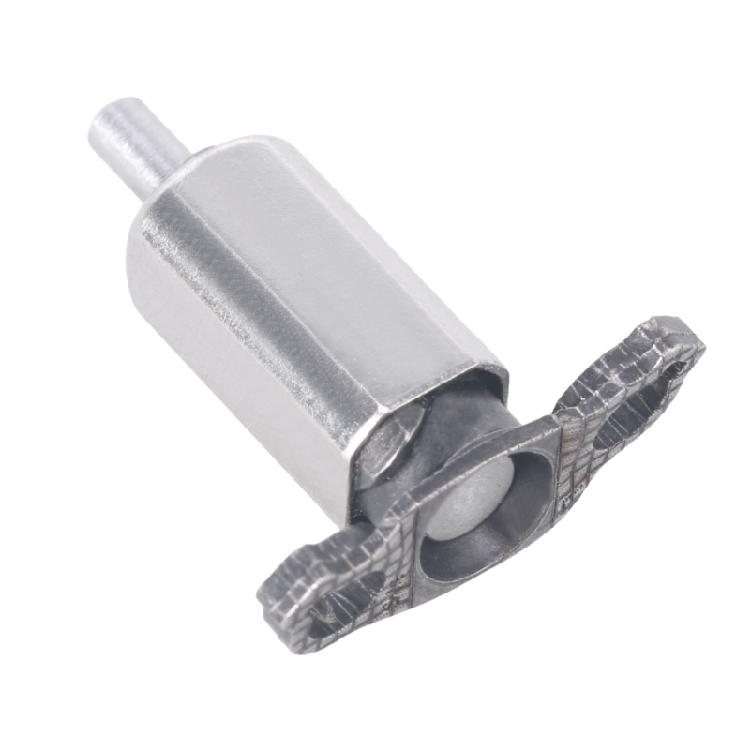 Front Left Right/ Rear Arm Shaft for Yu 3 UAV Motor Arm Shaft Spare Assembly Replacement Accessory Part