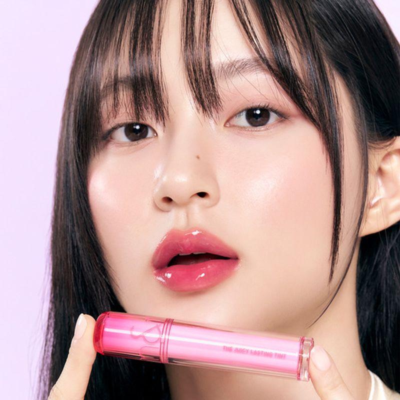 [NEW/Set of 2] The Juicy Lasting Tint X2