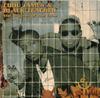 CD COOL JAMES & BLACK TEACHER - The Rhythm Of The Tribe STOCDS576 Stockholm Recor 1994 Sweden Dance & Electronica Used