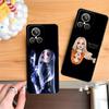 Fashion Ava Max Matte TPU Mobile Phone Case for Realme GT 8 Neo Pro C75 73 71 C67 65 C55 53 C35 31 C20 15 Colorful Cover