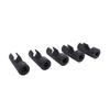 5PCS Suspension Strut Socket Tool CRV Steel 1Celsius2in Drive Strut Nut Socket Set for Removing and Replacing