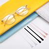 Anti-Lost Anti-Slip Eyeglass Holder Ear Hooks Legs Sleeve Eyeglass Accessories Glasses Foot Cover