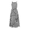 Abito Estivo Sexy da Spiaggia Donna Boho Maxi Lungo da Sera Festa Vestito Estivo