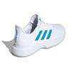 adidas GameCourt 'White Sonic Aqua' Sneakers GZ8514