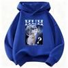 Üst giysisi – Kapüşonlular ve Sweatshirtler