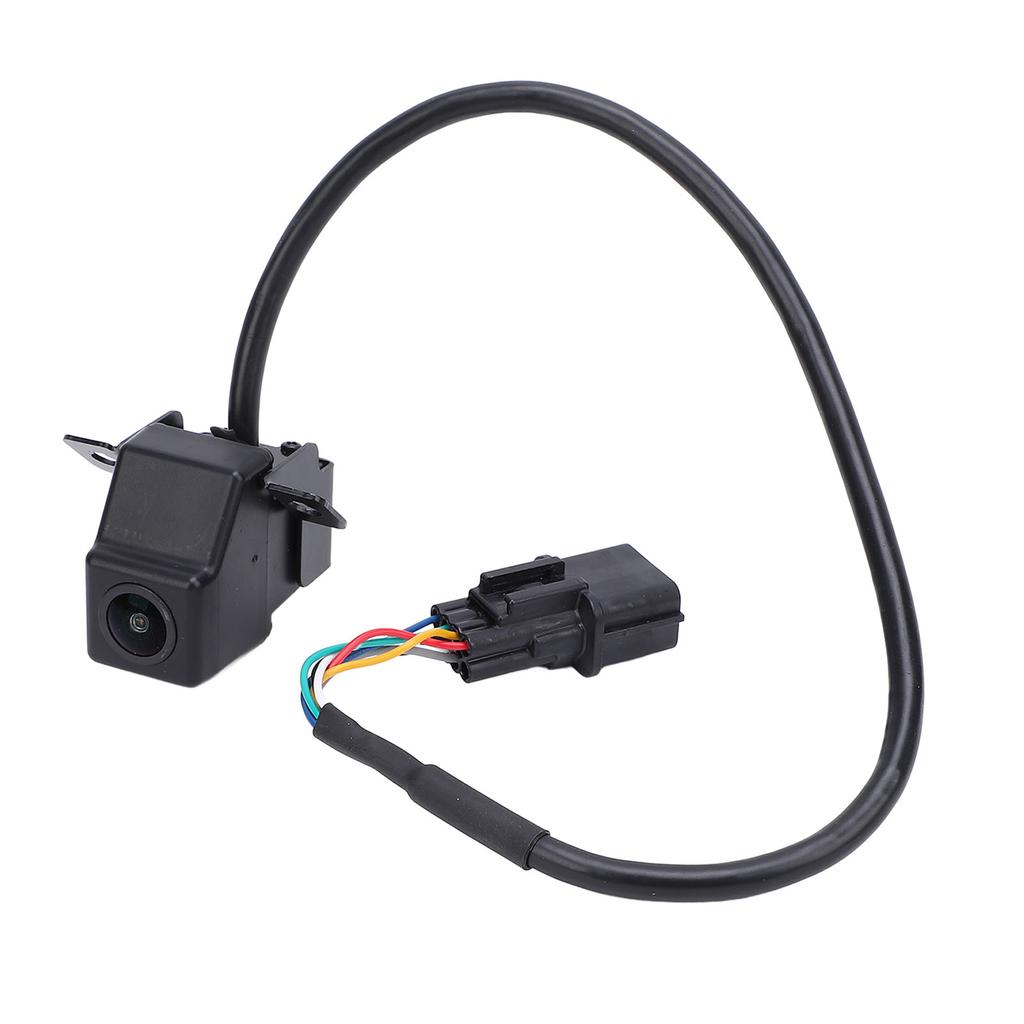 Rear View Backup Parking Assist Aid Camera 957603Z006 Backup Reversing Parking Cameras for I40 2015 To 2020