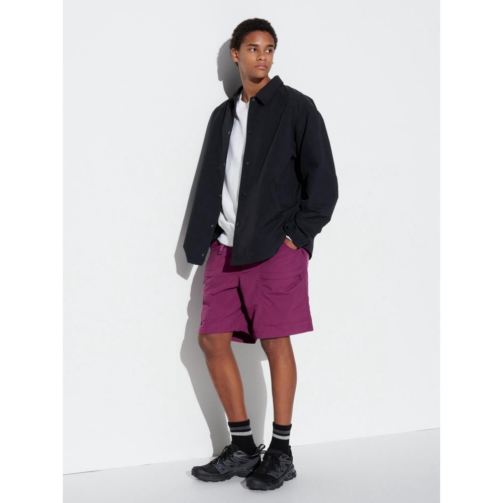 Uniqlo Japan Gear Shorts