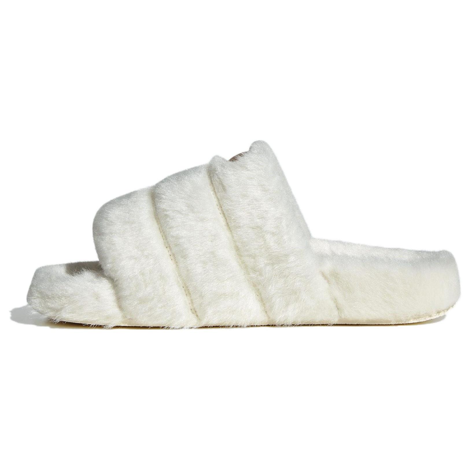 (WMNS) adidas originals Adilette  White  Women s IF3965 EU 42