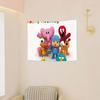 PPocoyS Flags Personalized Items Flags For Bedrooms Home Funny