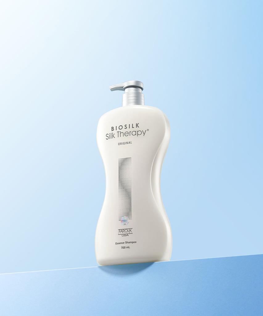 Silk Therapy Original Essence 130ml